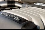 Audi A5 Cabriolet Test - Motor V6 Fsi