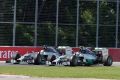 Das Mercedes-Titelduell sorgt diese Saison für Zündstoff in der Formel 1