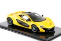 Das Modellauto eines McLaren P1 von Amalgam im Maßstab 1:8 kann bis zu 10.000 Euro kosten. 