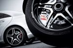 Ducati Diavel AMG Special Edition Motorrad Bike Performance Rad Felge