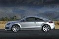 Das neue Audi TT Coupé: Kraft aus Leidenschaft