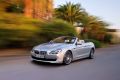 Das neue BMW 6er Cabrio steht mit purer Dynamik in den Startlöchern. 