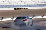 BMW Active Assist Drift Regelsystem Sicherheit Bremsen Lenkung Prototyp autonomes Fahren