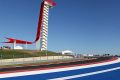 Das Pickett-Team testete zwei Tage lang auf dem Circuit of The Americas