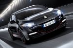 Renault Megane Coupe RS Facelift 2012 2.0 Turbo Sport Front Ansicht