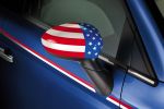 Fiat 500 America Stars Stripes 1.2 1.4 Benziner 0.9 Twinair 1.3 Multijet Diesel Außenspiegel