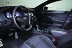 Rides Hyundai Sonata Turbo 2.0T 0-60 Innenraum Interieur Cockpit
