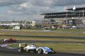 Das Wetter war am Lausitzring keine Herausforderung für die Formel-3-Piloten