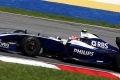 Das Williams-Team konnte die Melbourne-Leistungen in Malaysia bestätigen.