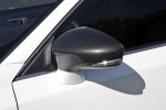 Lexus CT 200h Zubehör Vollhybrid Premium Kompaktklasse Luxus Elektromotor 1.8 Vierzylinder Carbon Außenspiegel