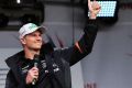 Daumen hoch von Nico Hülkenberg: Er findet die Formel 1 weiterhin attraktiv