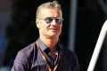 David Coulthard hätte gerne, dass es ihm in den Ohren weh tut