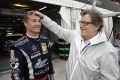 David Coulthard hat es im F1-Ruhestand nicht leicht