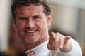 David Coulthard hat unterschiedliche Ansichten zur Zukunft