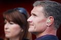 David Coulthard musste irgendwann erkennen, dass sein Drang verflogen war