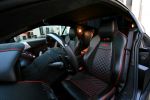 Anderson Germany Aston Martin DBS Superior Black Edition 6.0 V12 Carbon Interieur Innenraum Cockpit