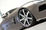 DD Customs Mercedes-Benz SLS AMG 6.2 V8 Bodykit Corniche Wheels Challenge Rad Felge