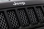 Jeep Grand Cherokee Production Intent Concept Sondermodell Front Kühlergrill