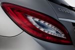 Mercedes CLS 63 AMG Shooting Brake Test - 