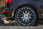 Senner Tuning Audi Q5 Kompakt SUV Sports Utility Vehicle 2.0 TDI quattro Allrad Corniche Monza Rad Felge