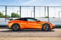 Denza Z: 1.604 PS und 350 km/h aus China