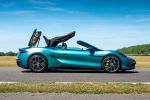 Denza Z Spider 2026