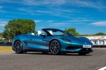 Denza Z Spider 2026