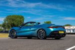 Denza Z Spider 2026