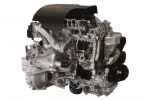 Honda Civic 1.6 i-DTEC Turbo Earth Dreams Technology Motor Triebwerk Aggregat