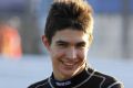 Der 18-jährige Franzose Esteban Ocon startet im Dezember erstmals beim RoC