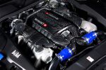 Mansory Porsche Cayenne Turbo 4.8 V8 958 Widebody Breitbau SUV Offroad Motor