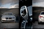 BMW 530d Touring 2011 Test