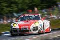 Der Abbelen-Porsche zählt erneut zu den Favoriten auf den Sieg