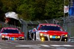 24 Stunden Rennen Nürburgring Nordschleife Motorsport Racing Audi R8 LMS ultra