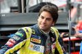 Der bisherige GP2-Pilot Felipe Nasr hat bei Williams als Testfahrer angedockt