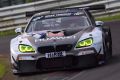 Der BMW M6 GT3 ist beim dritten VLN-Lauf zum Siegertyp gereift