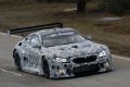 Der BMW M6 soll Anfang 2016 auf der Rennstrecke debütieren