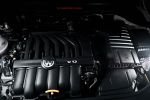 VW CC V6 Test - 4motion V6 300 PS 6 Zylinder DSG Allrad