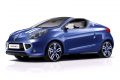 Der charaktervolle Auftritt des Renault Wind Gordini erinnert an die Sportmodelle von Amedée Gordini