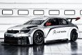 Der Citroen C-Elysee ist das erste Fahrzeug für die neue TC1-Kategorie der WTCC