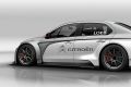 Der Citroen C-Elysee wird ab 2014 das Dienstauto von Sebastien Loeb in der WTCC