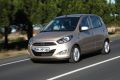 Der erneuerte Kleinstwagen Hyundai i10 soll für mehr Schwung im Stadtfloh-Segment sorgen. 