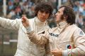 Der Film über Francois Cevert und Jackie Stewart wird nicht gedreht