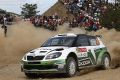 Der Finne Esapekka Lappi führt die WRC2-Wertung in Portugal souverän an