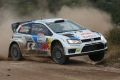 Der Finne Jari-Matti Latvala holte seinen zehnten WRC-Sieg