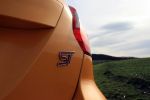 Ford Focus ST (2013) Test - 