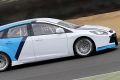 Der Ford Focus steht dank Rotek kurz vor seinem Renn-Comeback in der WTCC