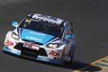 Der Ford Focus von Tom Chilton und James Nash wurde intensiv überarbeitet