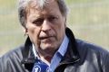 Der frühere Mercedes-Sportchef Norbert Haug warnt Audi vor der Konkurrenz