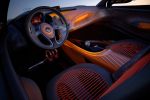 Renault Captur Concept Crossover Coupe Roadster SUV Visio Augmented Reality Interieur Innenraum Cockpit